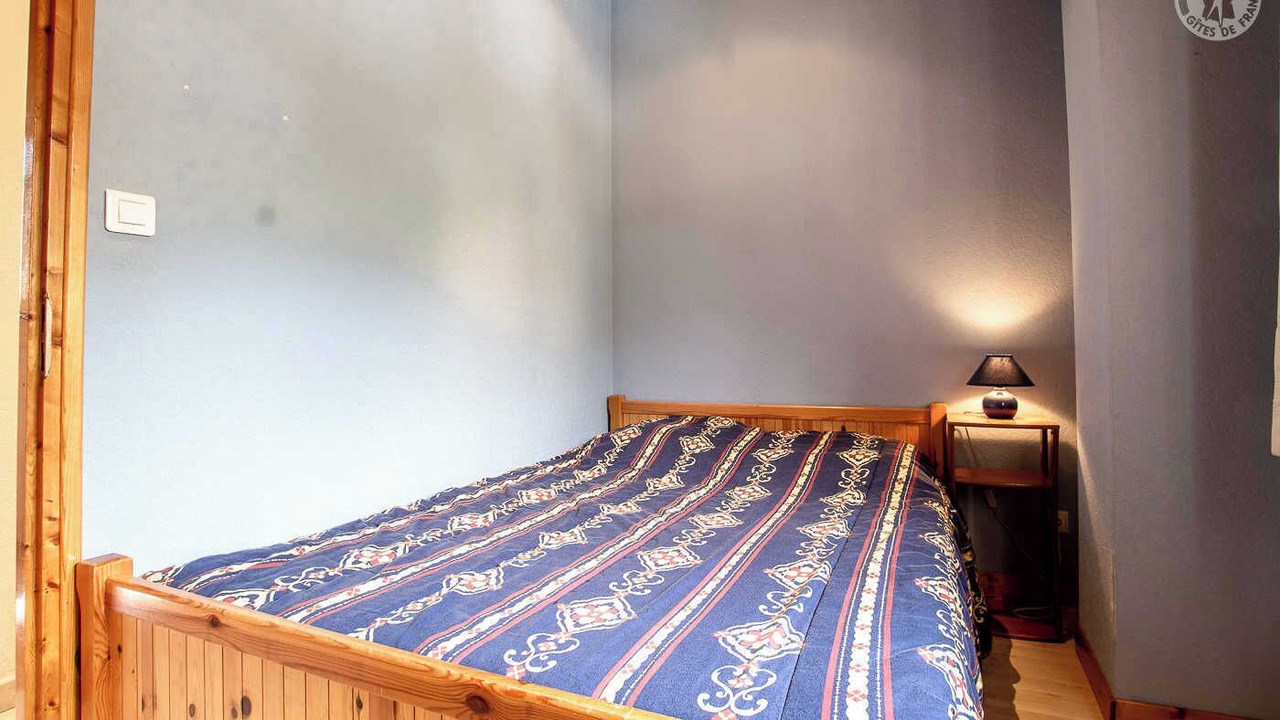 Photo of Bedroom in Saint-Sorlin-d'Arves