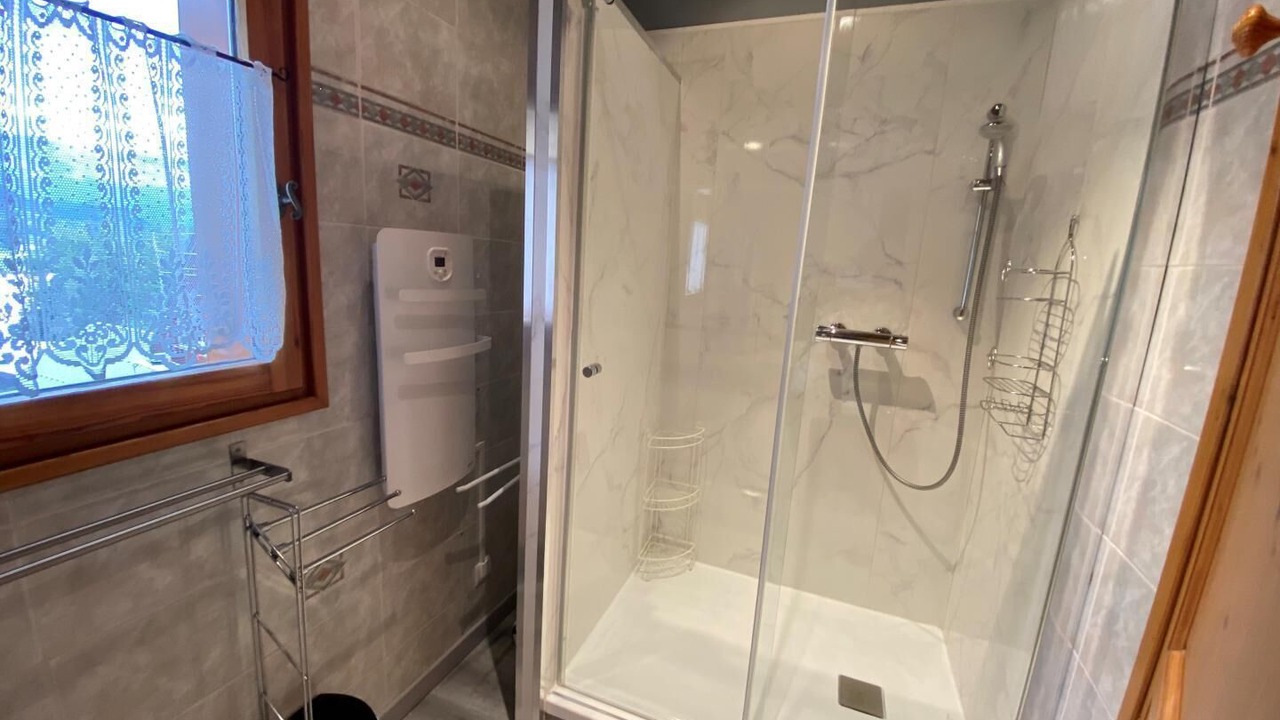 Photo of Bathroom in Saint-Sorlin-d'Arves