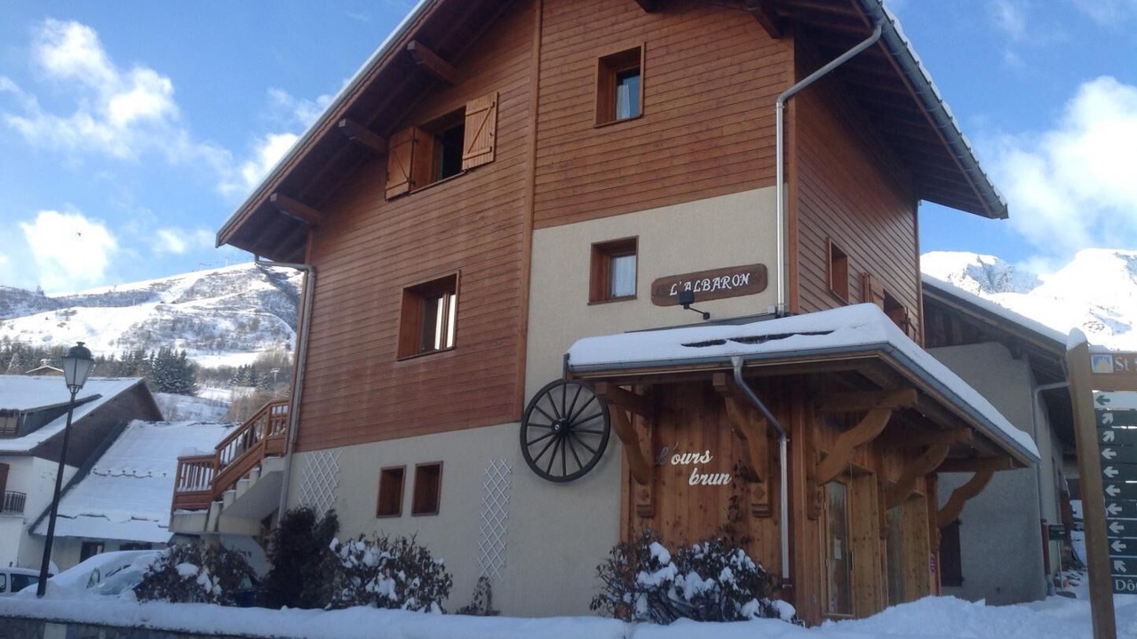 Photo of Outdoor in Saint-Sorlin-d'Arves