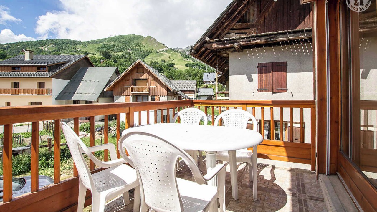 Photo of Outdoor in Saint-Sorlin-d'Arves