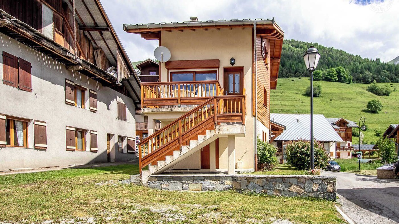 Photo of Outdoor in Saint-Sorlin-d'Arves