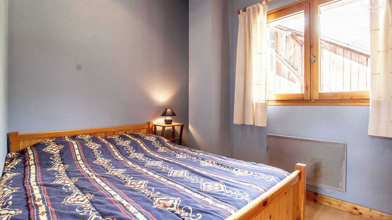 Photo of Bedroom in Saint-Sorlin-d'Arves