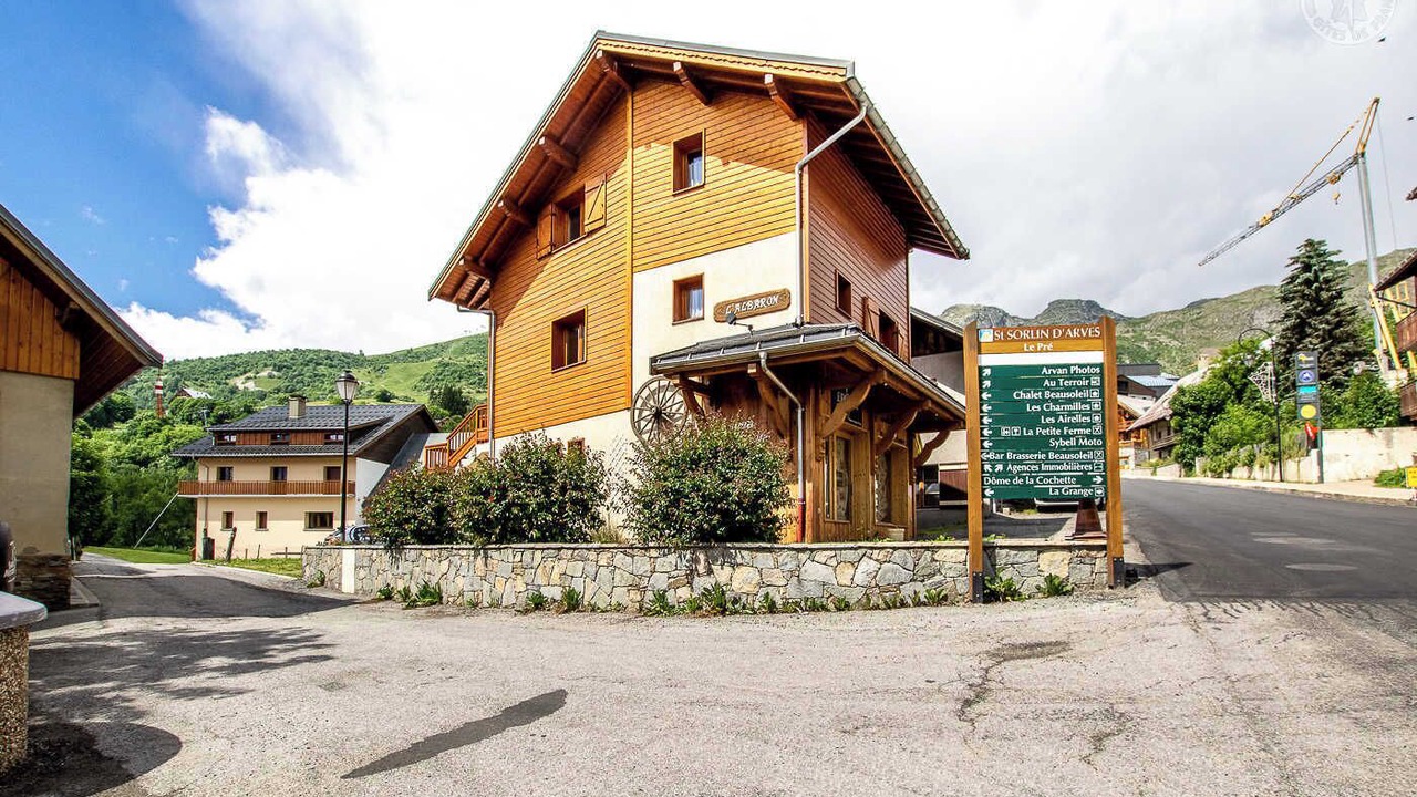 Photo of Outdoor in Saint-Sorlin-d'Arves