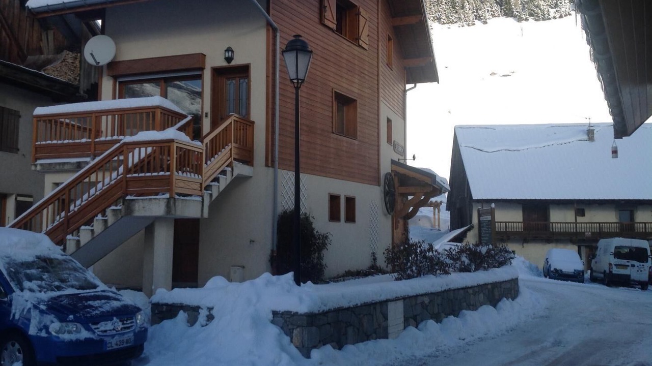 Photo of Outdoor in Saint-Sorlin-d'Arves