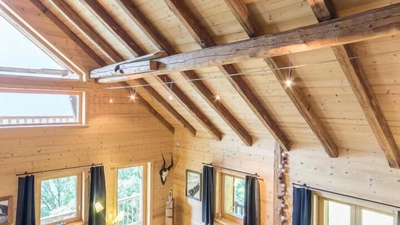 Photo of Livingroom in Queige