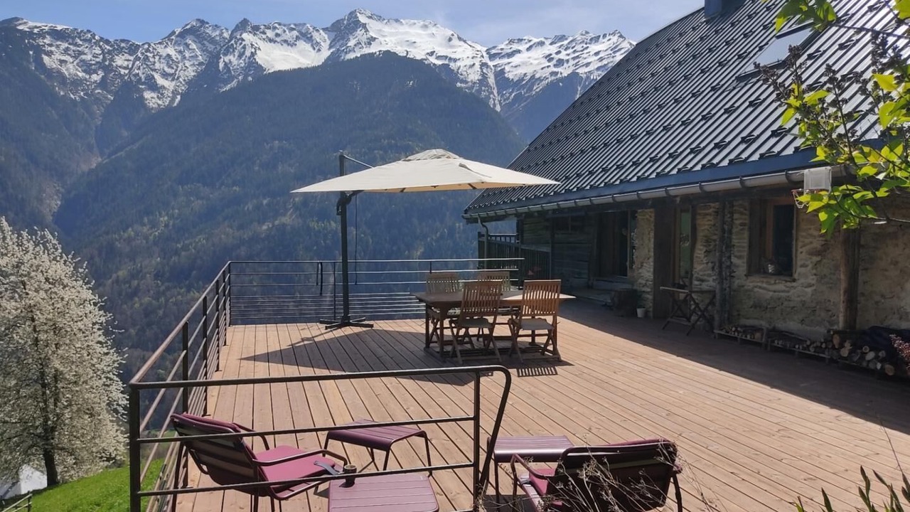 Photo of Outdoor in Queige