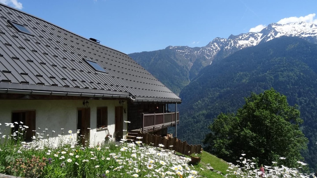 Photo of Outdoor in Queige