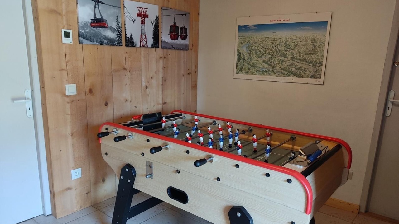 Photo of Bedroom in Queige