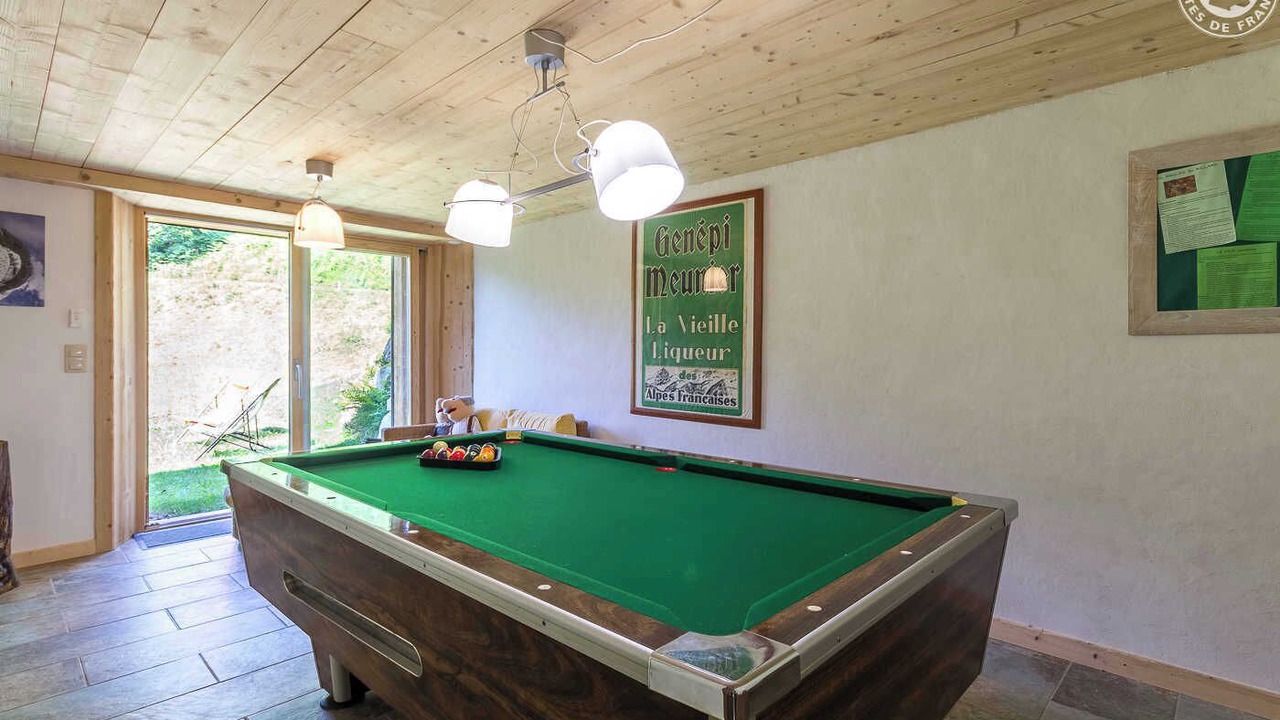 Photo of Bedroom in Queige