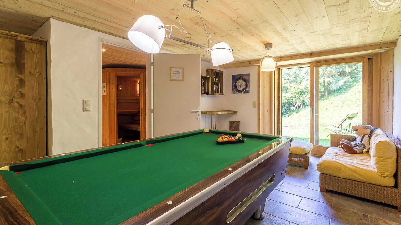 Photo of Bedroom in Queige