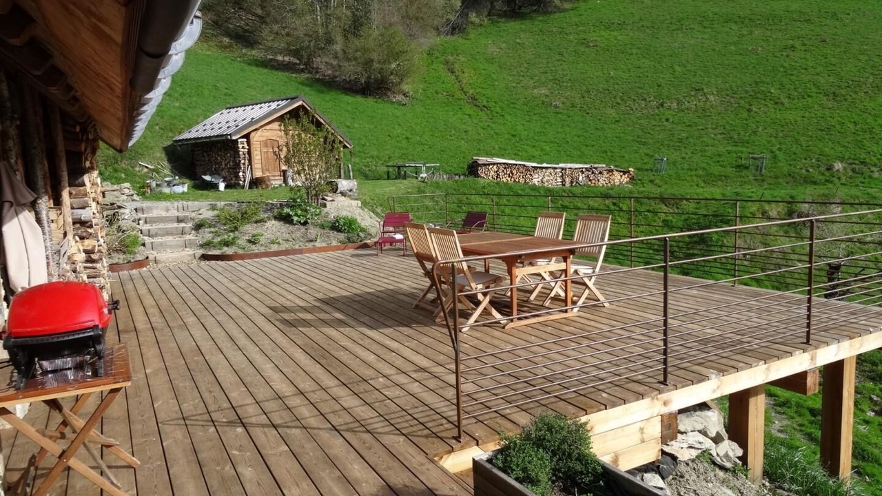 Photo of Outdoor in Queige