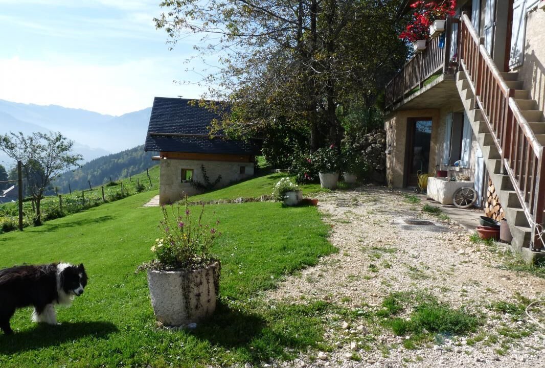 Photo of Outdoor in Entremont-le-Vieux