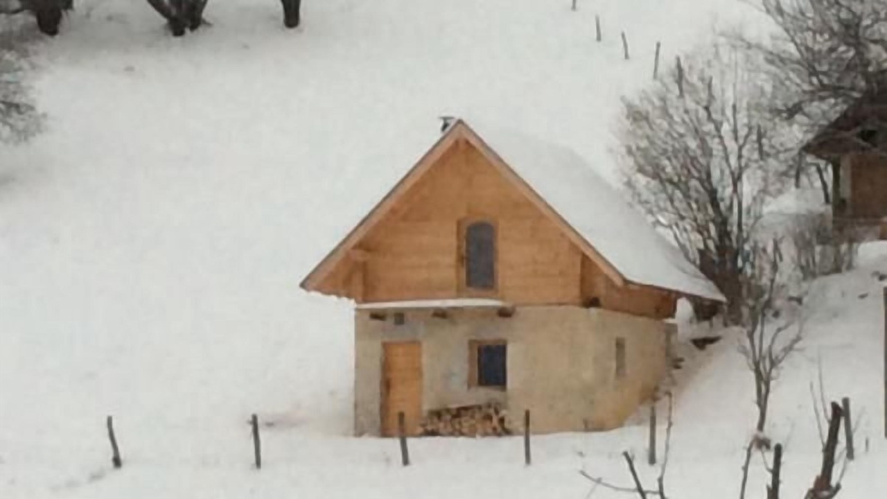 Photo of Outdoor in Entremont-le-Vieux