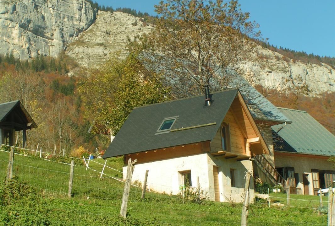 Photo of Outdoor in Entremont-le-Vieux