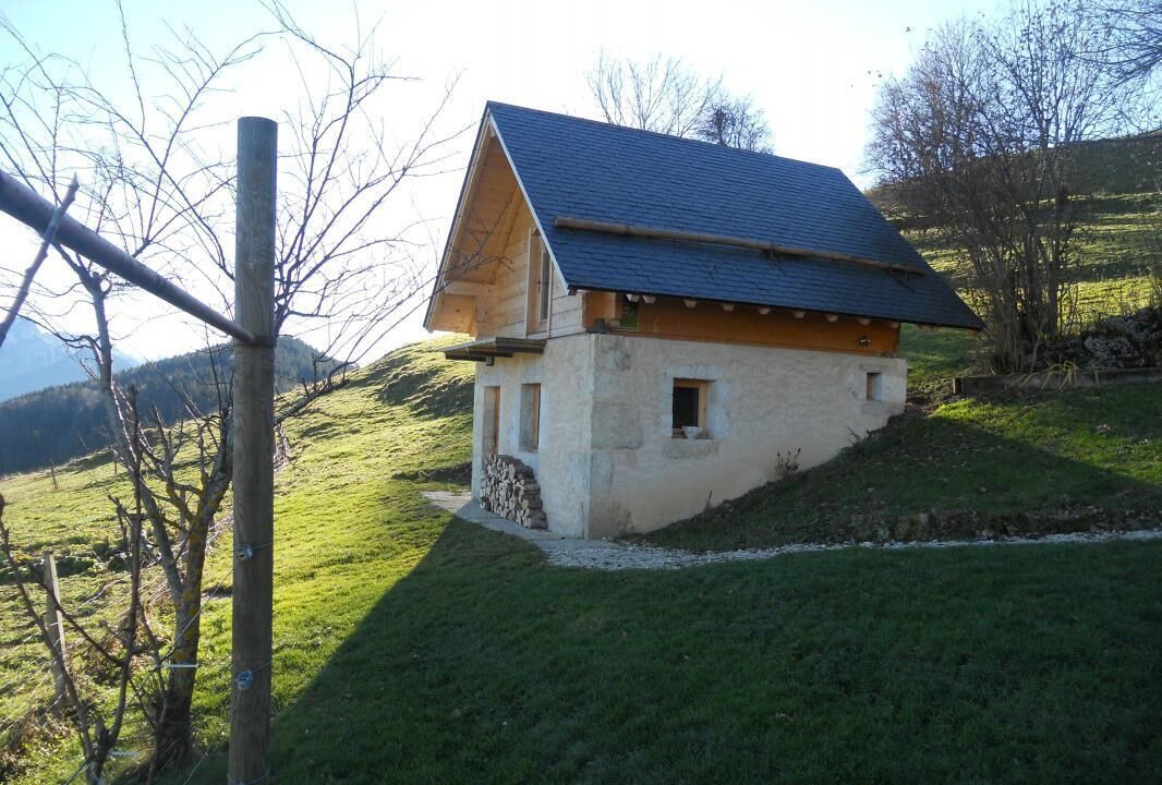 Photo of Outdoor in Entremont-le-Vieux