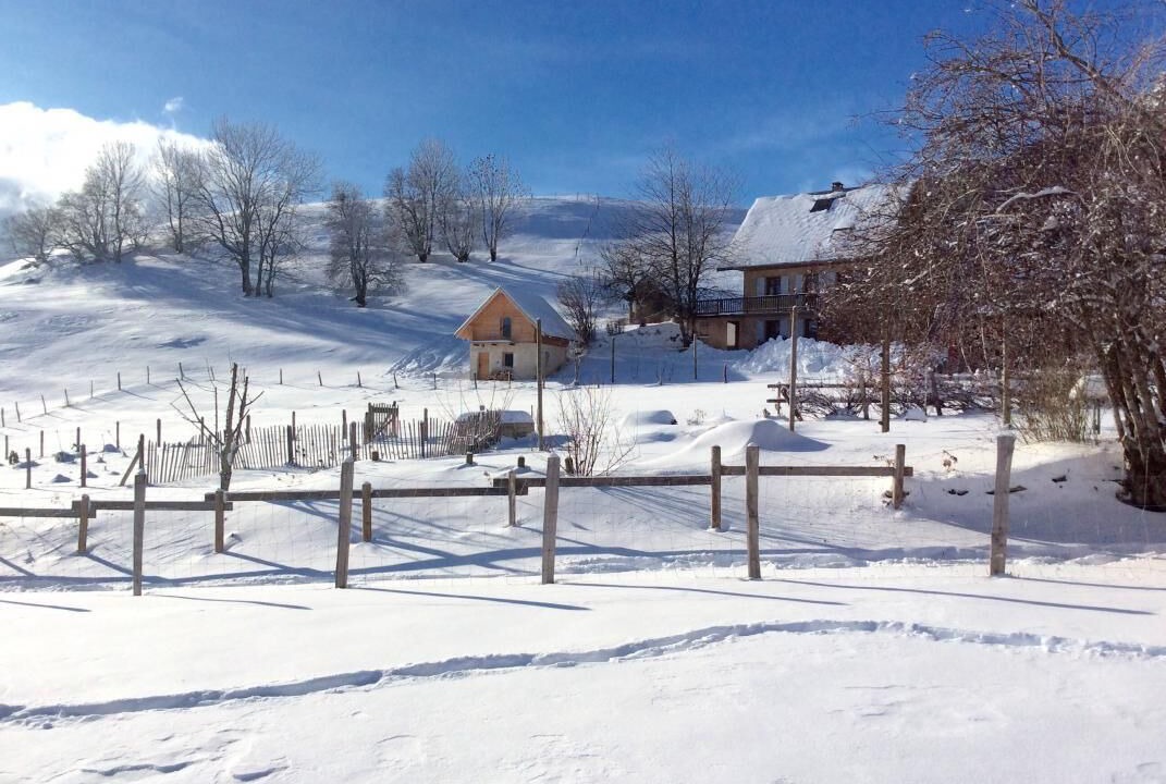 Photo of Outdoor in Entremont-le-Vieux