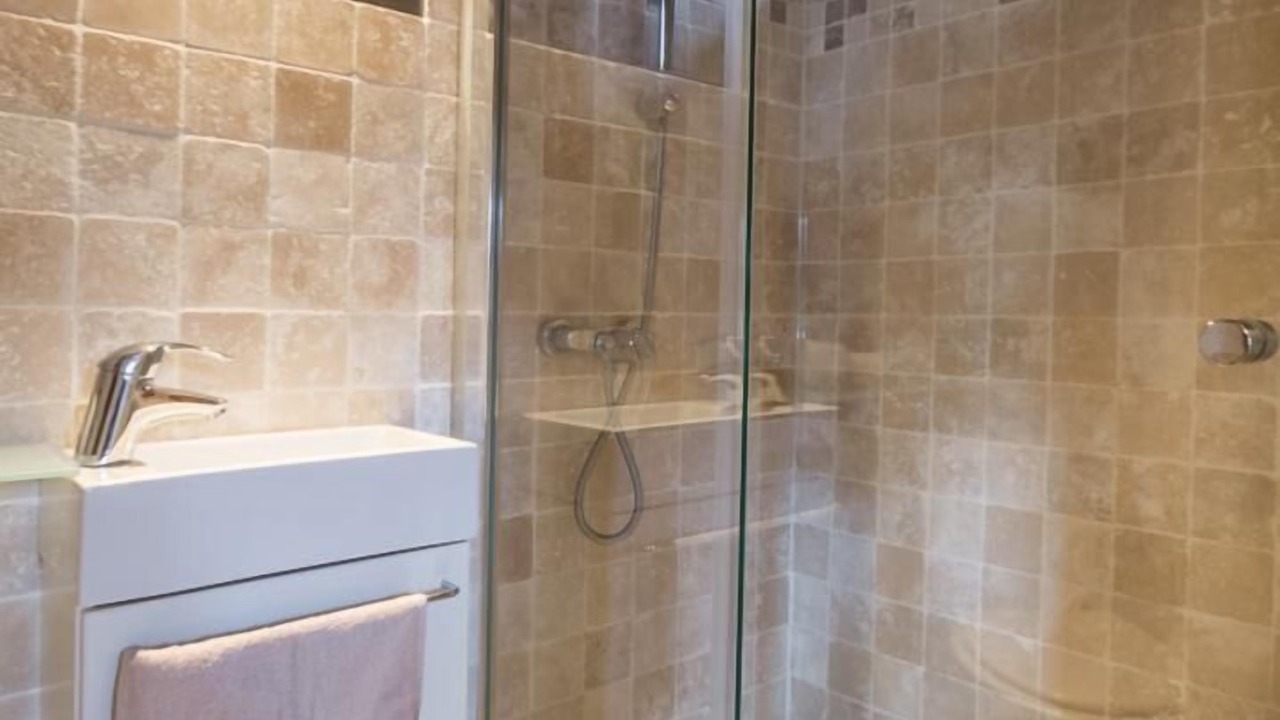 Photo of Bathroom in Entremont-le-Vieux