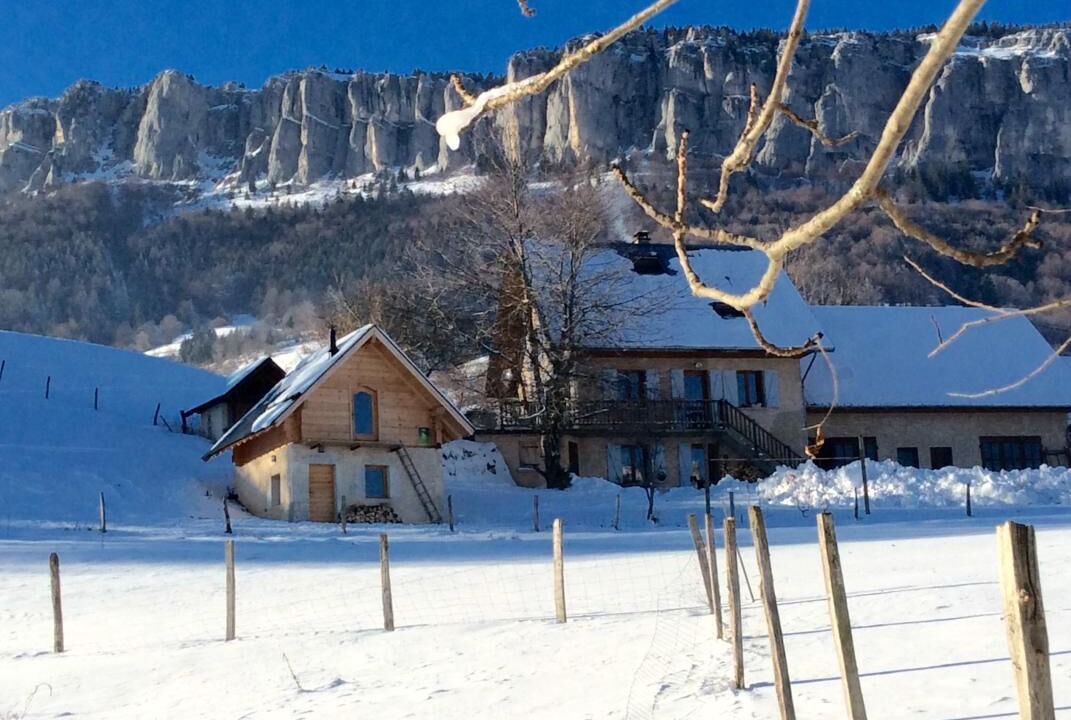 Photo of Outdoor in Entremont-le-Vieux