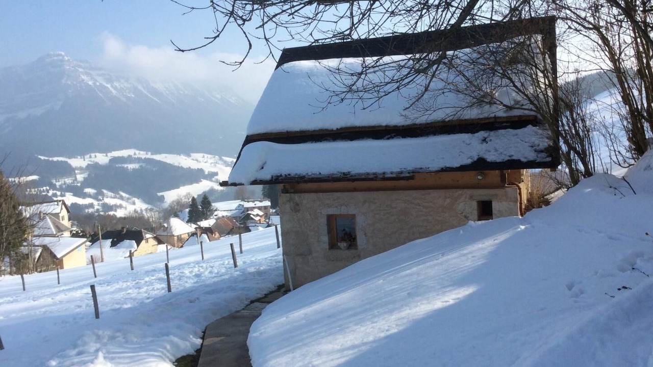 Photo of Outdoor in Entremont-le-Vieux