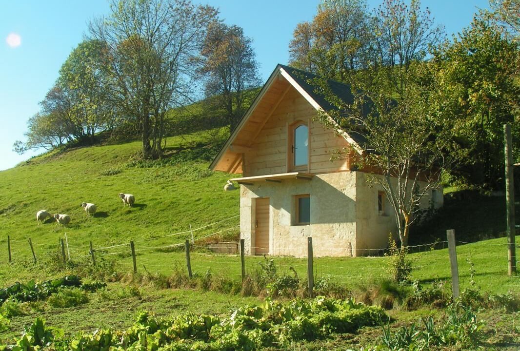 Photo of Outdoor in Entremont-le-Vieux