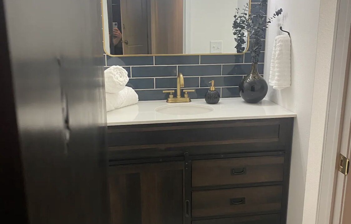 Photo of Bathroom in Ogallala