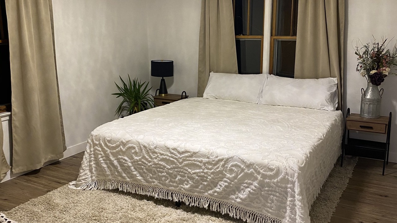 Photo of Bedroom in Ogallala