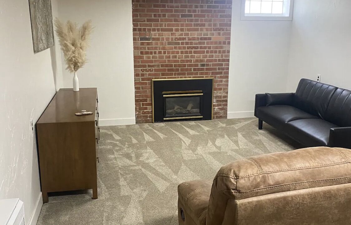 Photo of Livingroom in Ogallala