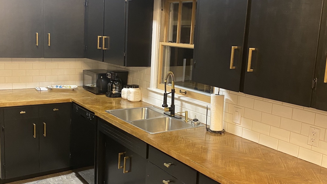 Photo of Kitchen in Ogallala