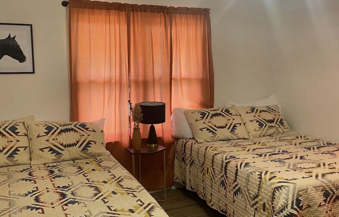 Photo of Bedroom in Ogallala