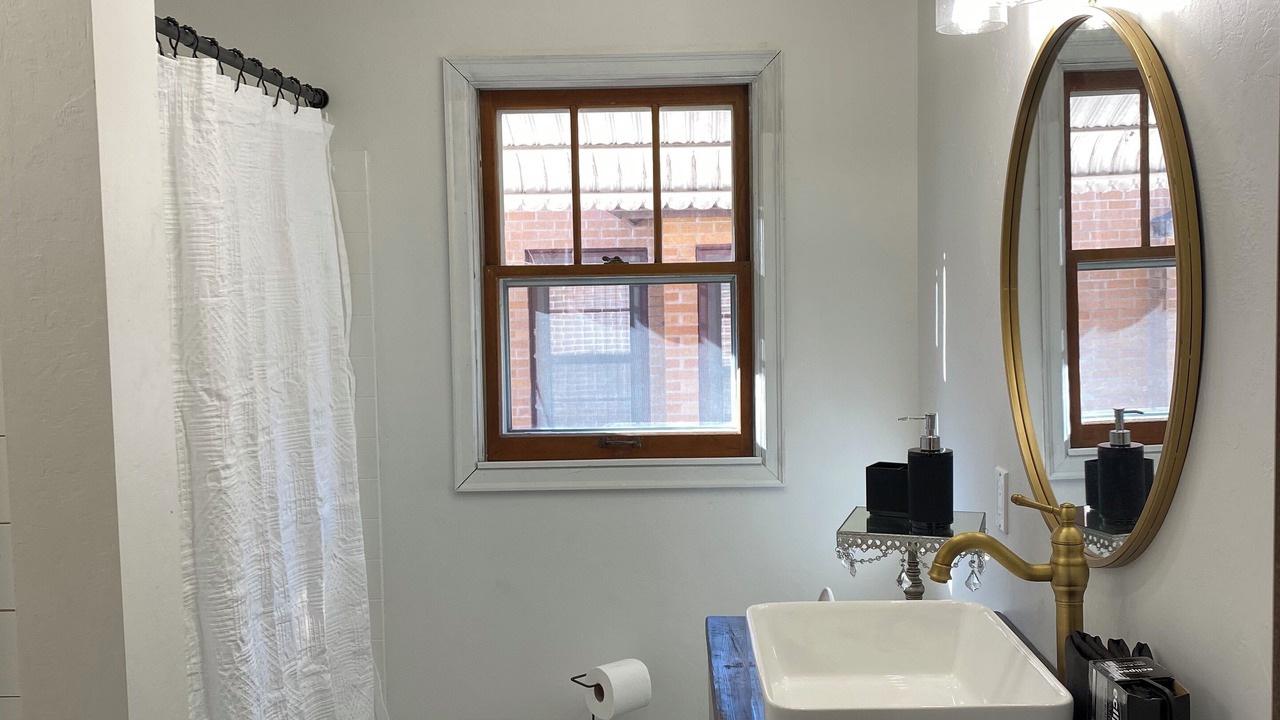 Photo of Bathroom in Ogallala