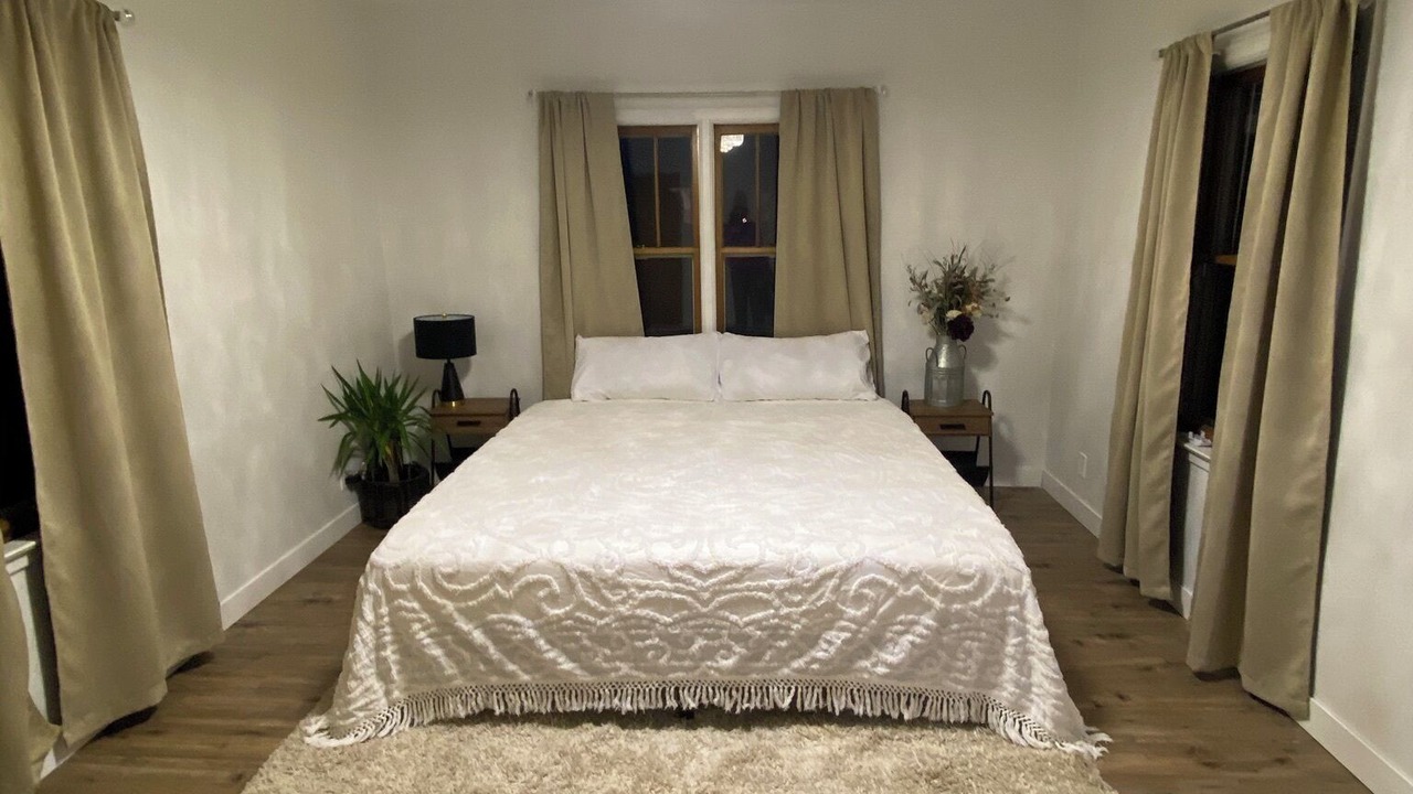 Photo of Bedroom in Ogallala