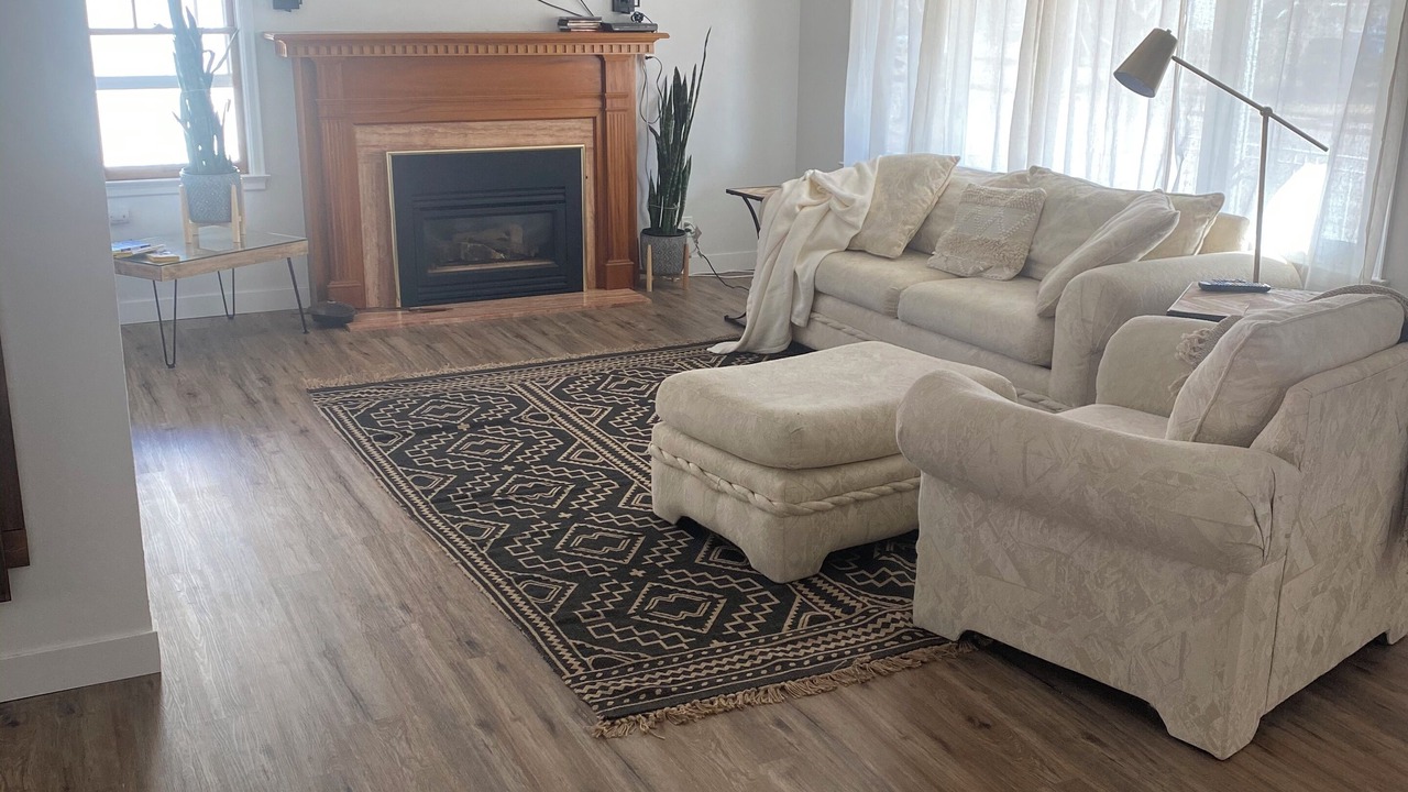 Photo of Livingroom in Ogallala