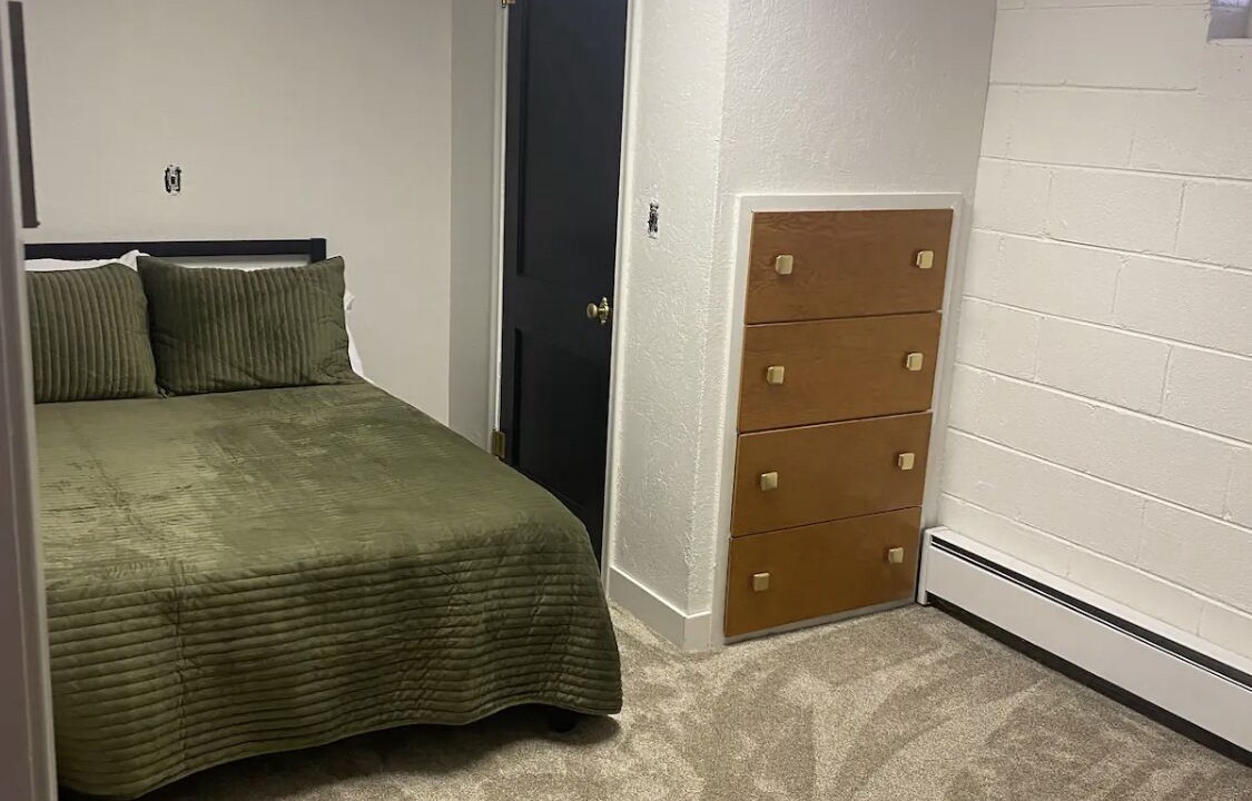 Photo of Bedroom in Ogallala
