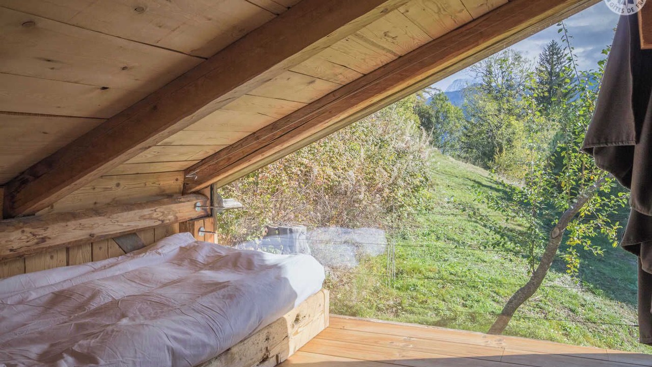 Photo of Outdoor in Flumet