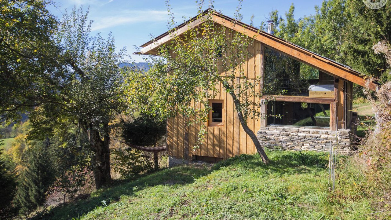 Photo of Outdoor in Flumet