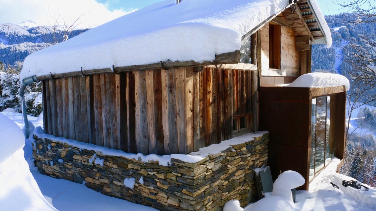 Photo of Outdoor in Flumet