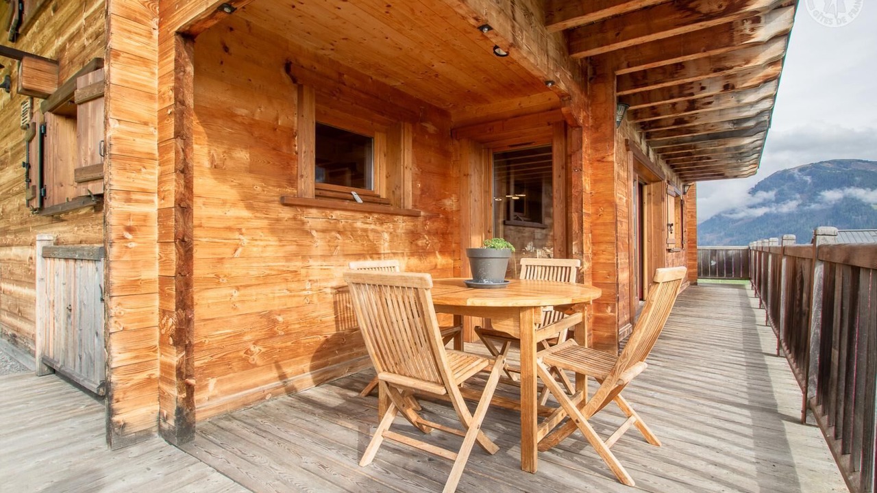 Photo of Outdoor in Hauteluce