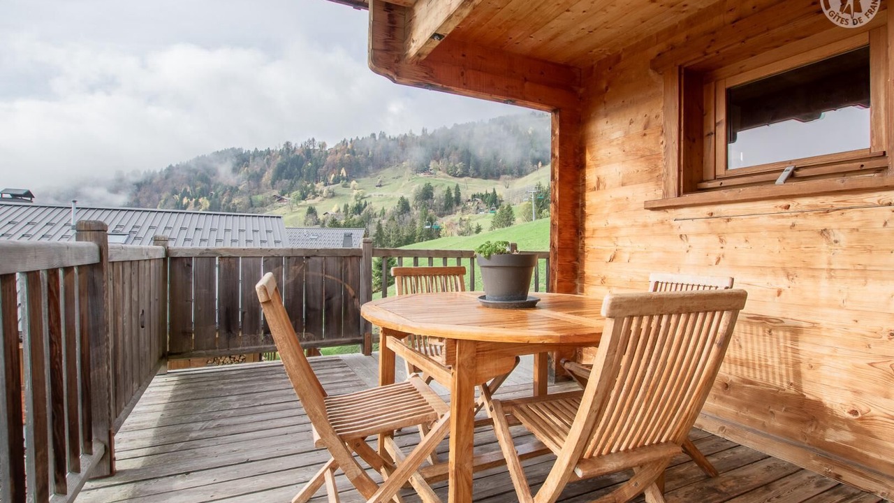 Photo of Outdoor in Hauteluce