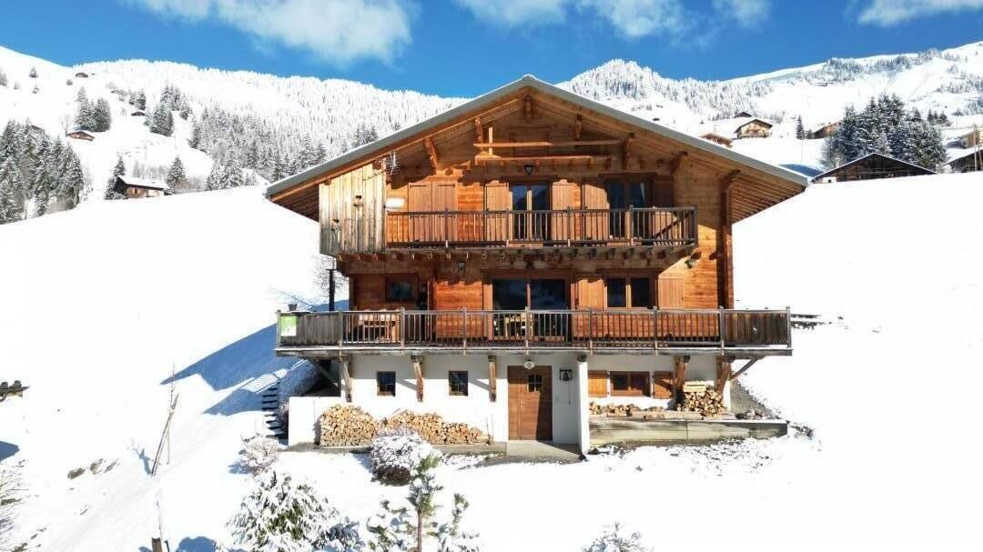 Photo of Outdoor in Hauteluce
