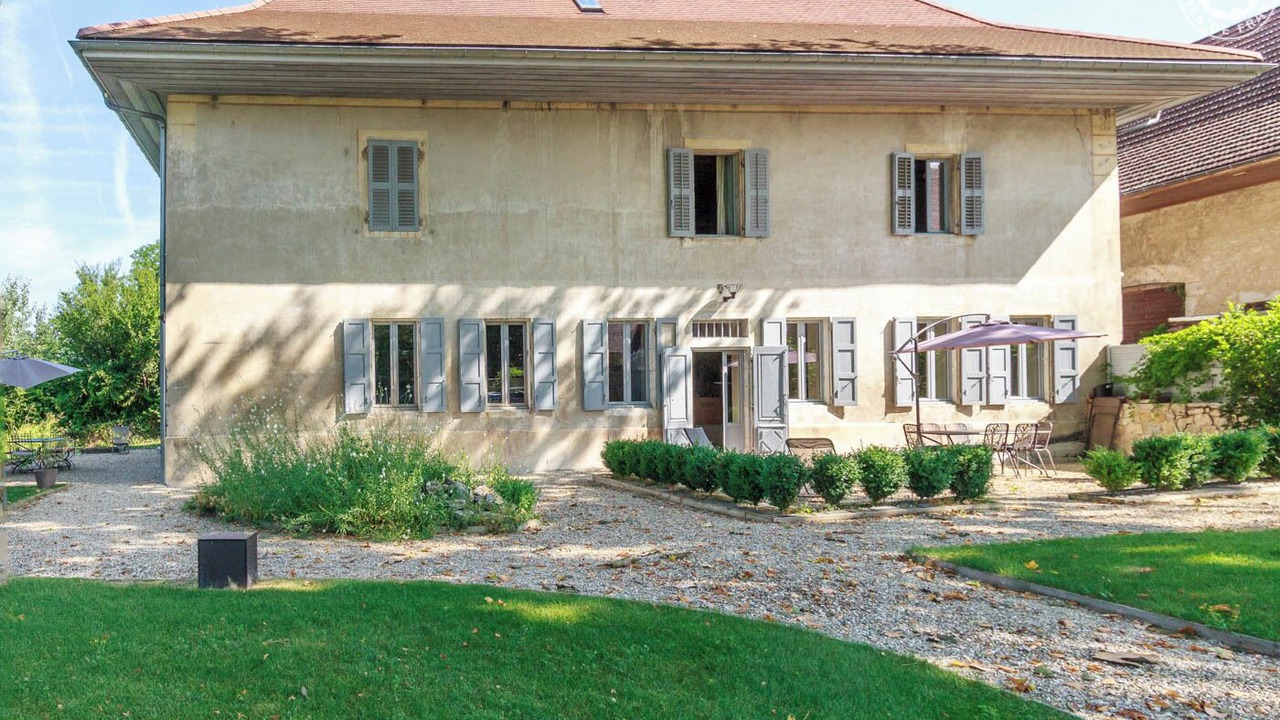 Photo of Outdoor in Brison-Saint-Innocent