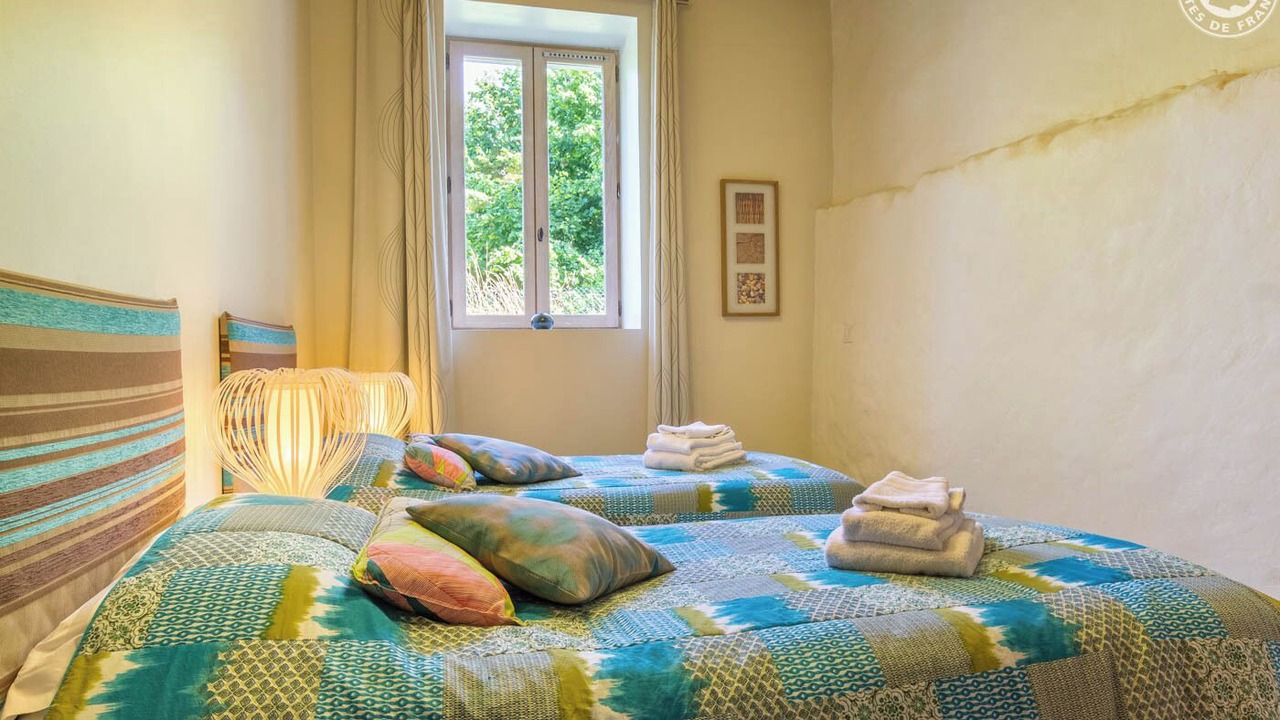 Photo of Bedroom in Brison-Saint-Innocent