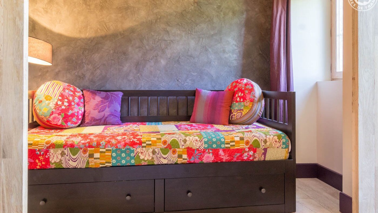 Photo of Bedroom in Brison-Saint-Innocent
