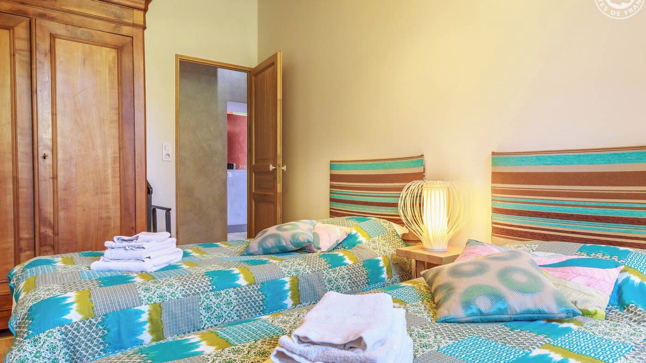 Photo of Bedroom in Brison-Saint-Innocent