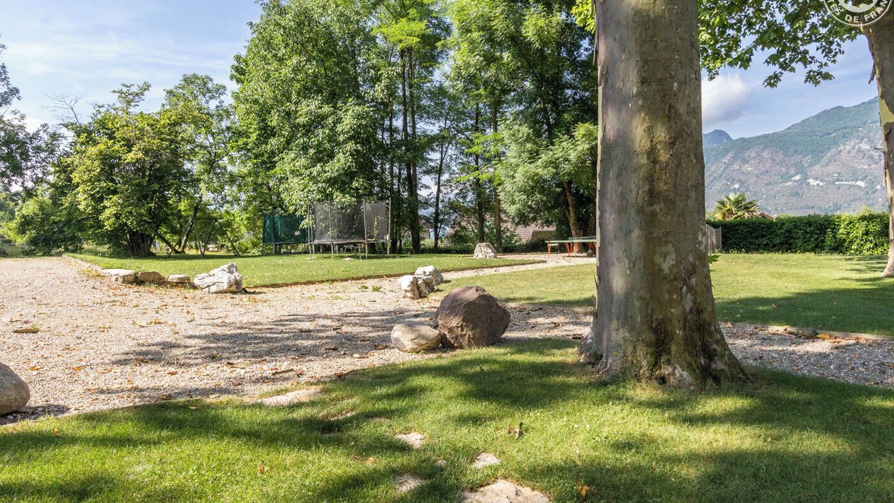 Photo of Outdoor in Brison-Saint-Innocent