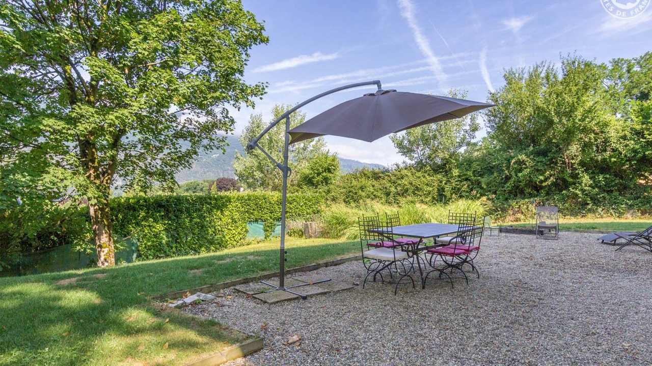 Photo of Outdoor in Brison-Saint-Innocent