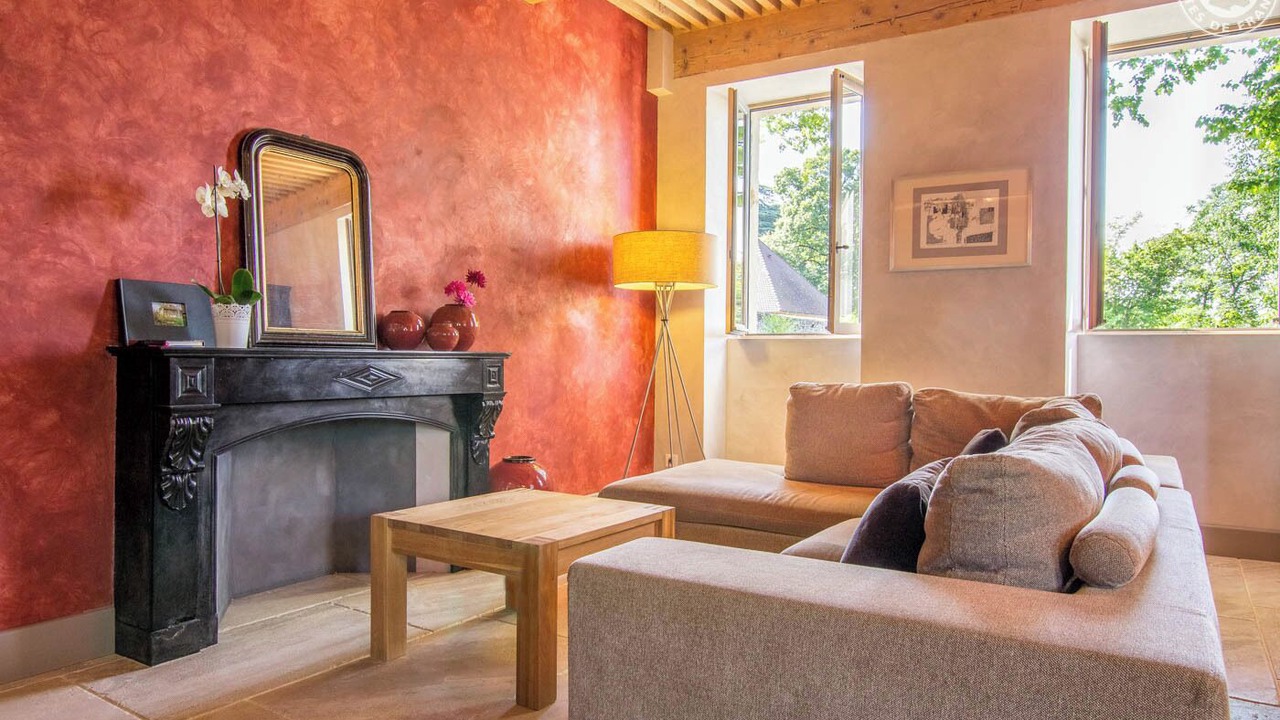 Photo of Livingroom in Brison-Saint-Innocent