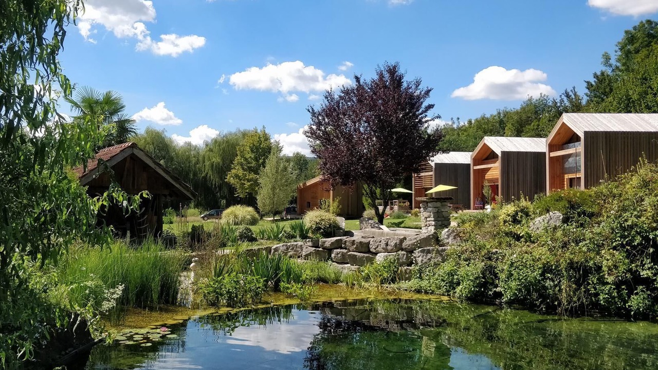 Photo of Outdoor in Yenne