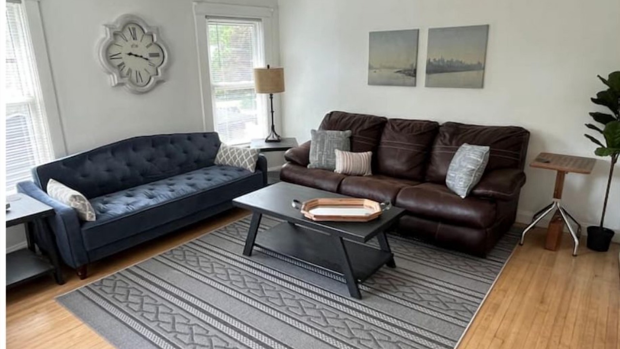 Photo of Livingroom in Des Moines