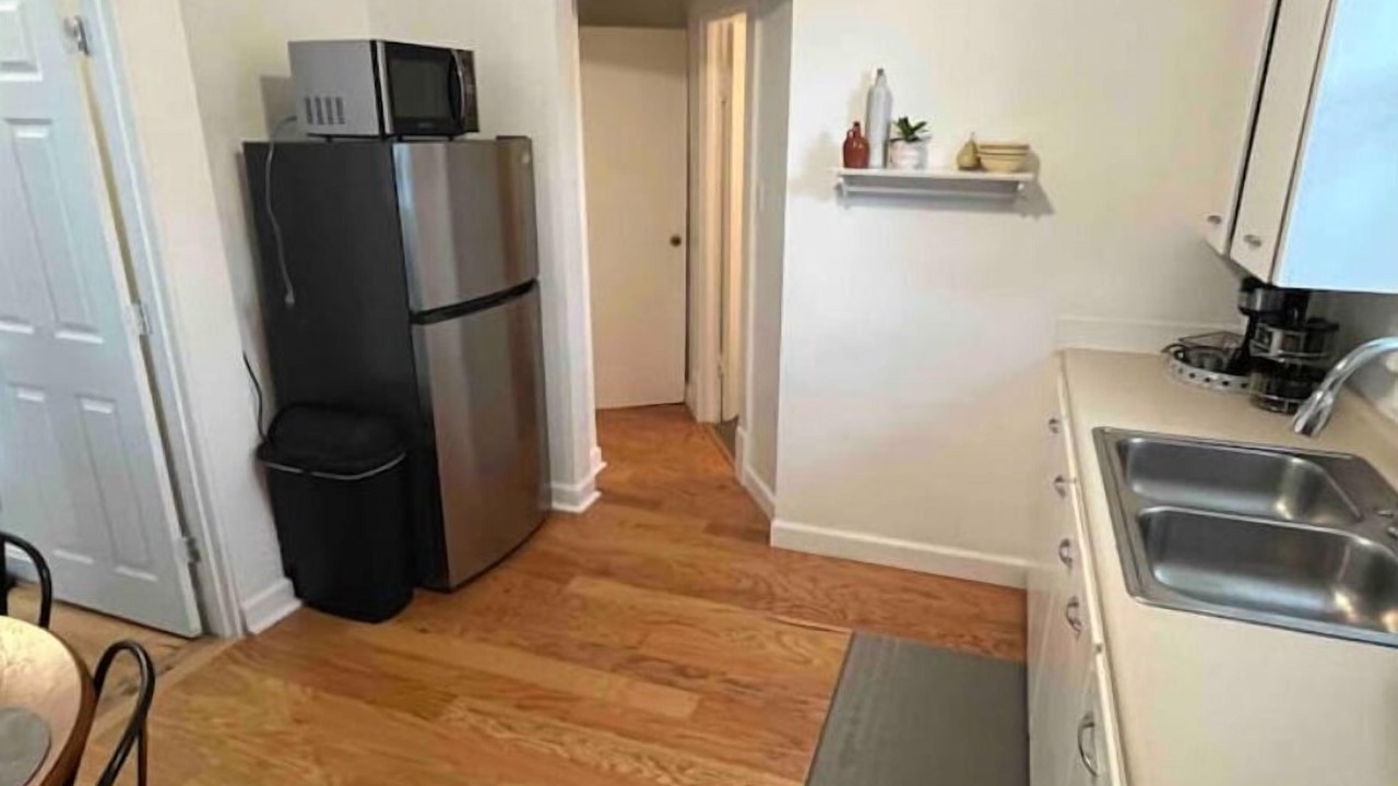 Photo of Kitchen in Des Moines