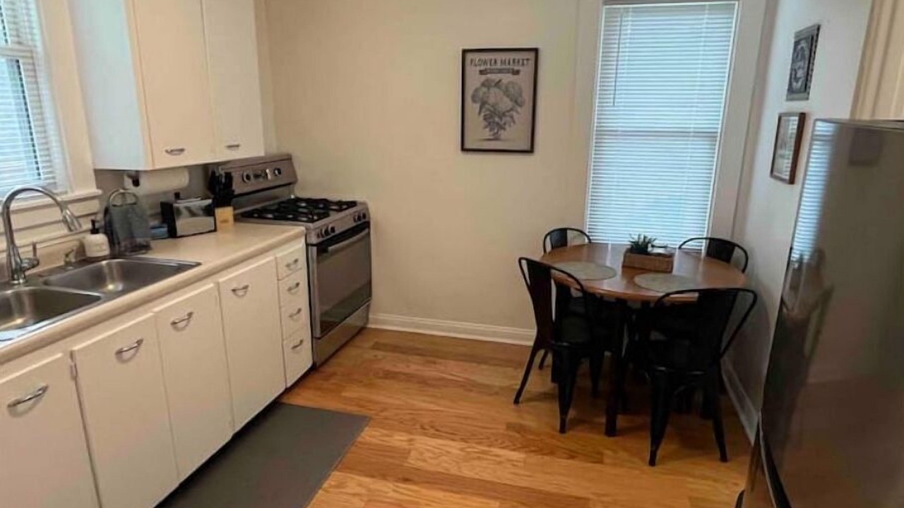 Photo of Kitchen in Des Moines